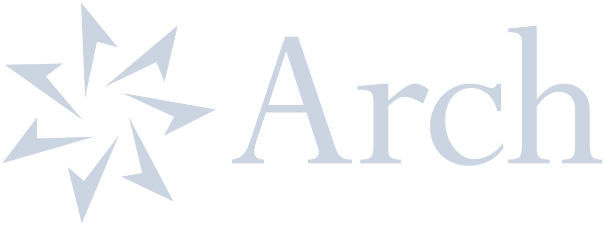 arch logo