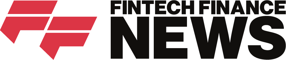 Fintech Finance Logo
