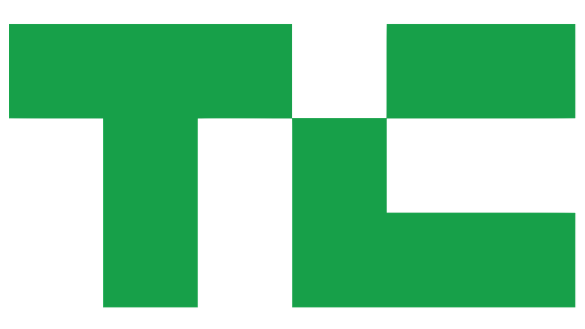 TechCrunch Logo